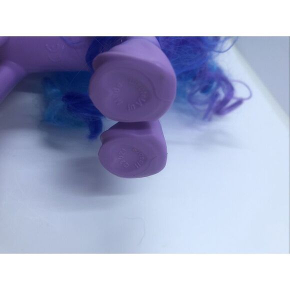 Hasbro My Little Pony Toy Horses Lot Of 4. 2021. - Picture 6 of 16